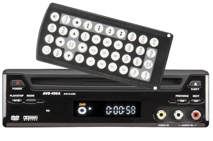 AVD 400
