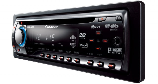 DVH-3900MP