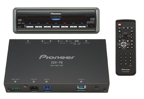 XDV-P6