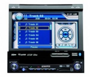 VME9512TS