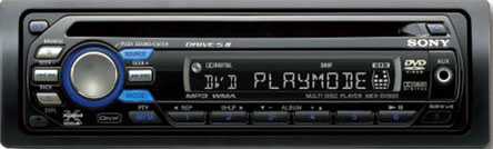 MEX-DV 900