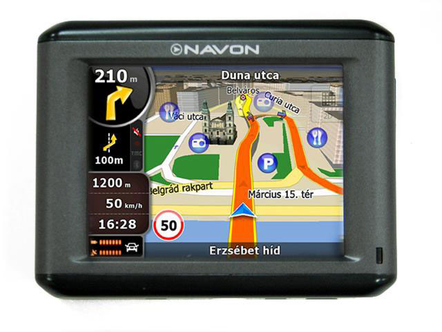 NAVON N250 RO+FE