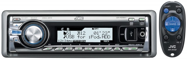 KD-PDR61