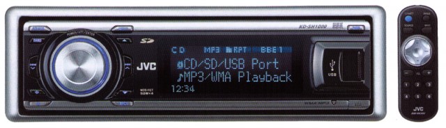 KD-SH1000