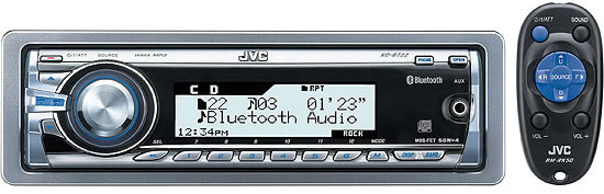 KD-BT22