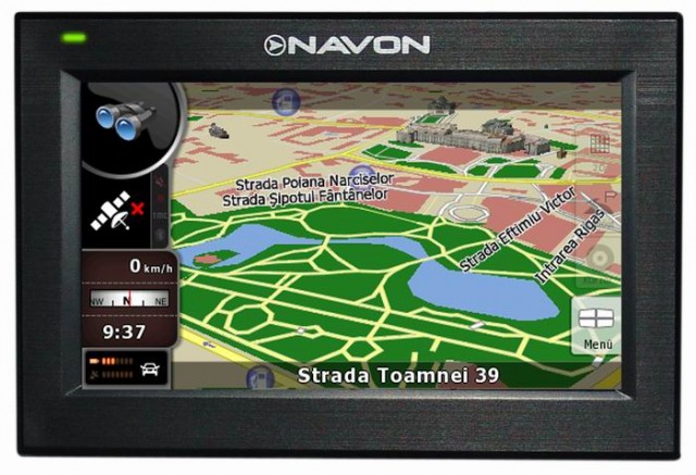 NAVN460EURO